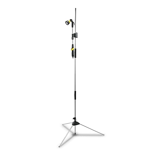 Kärcher Ducha de jardín (2.645-181.0)