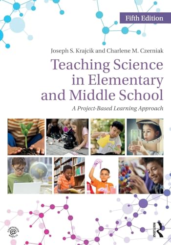 Teaching Science in Elementary and Middle School (Teaching and Learning in Science Series)