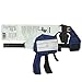 IRWINQUICK-GRIPOne-Handed Bar Clamp, Heavy-Duty, 6