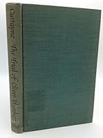 The trial of Oliver Plunkett B001O2JEEG Book Cover