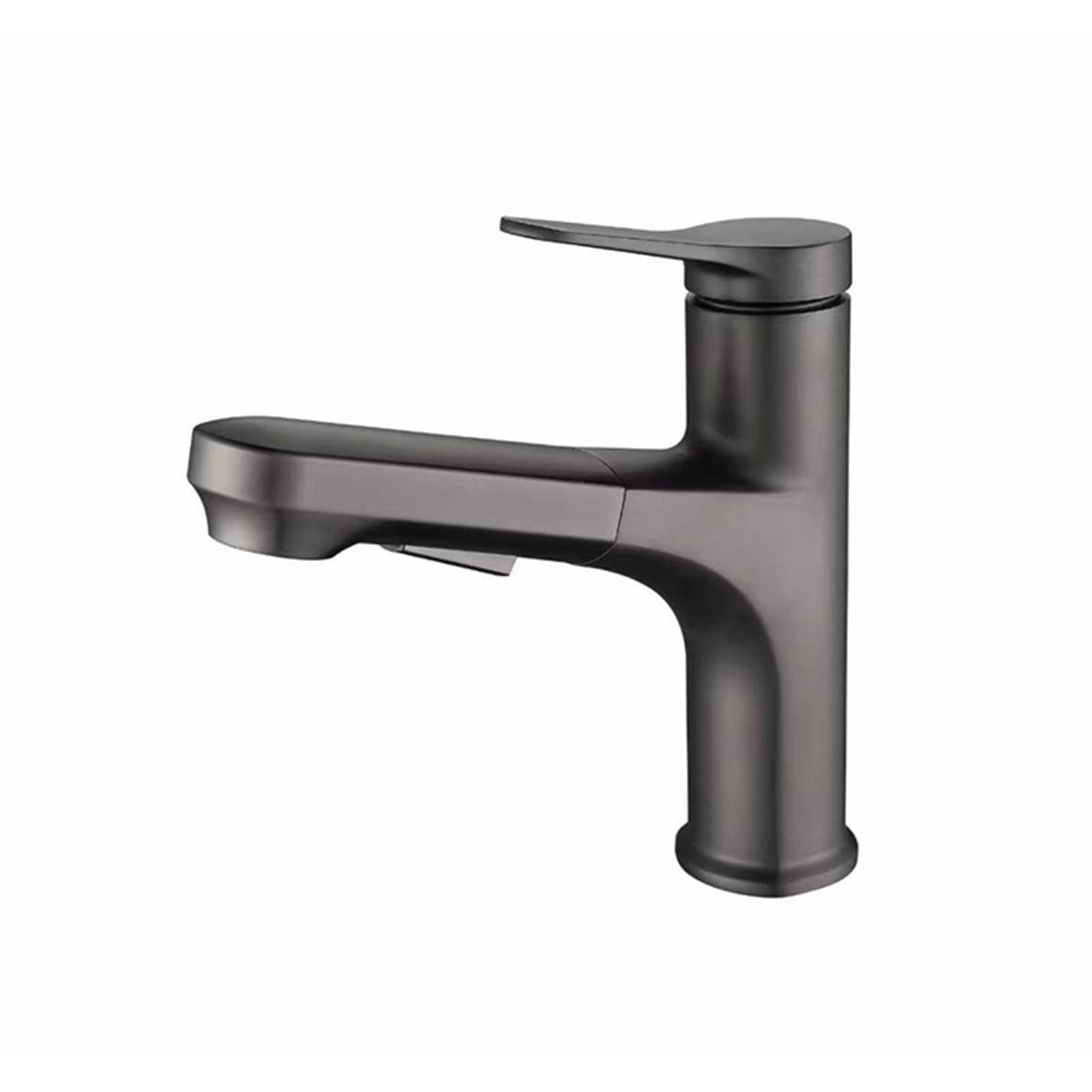 Mitigeur de lavabo à poignée unique pour résoudre le manque d'espace