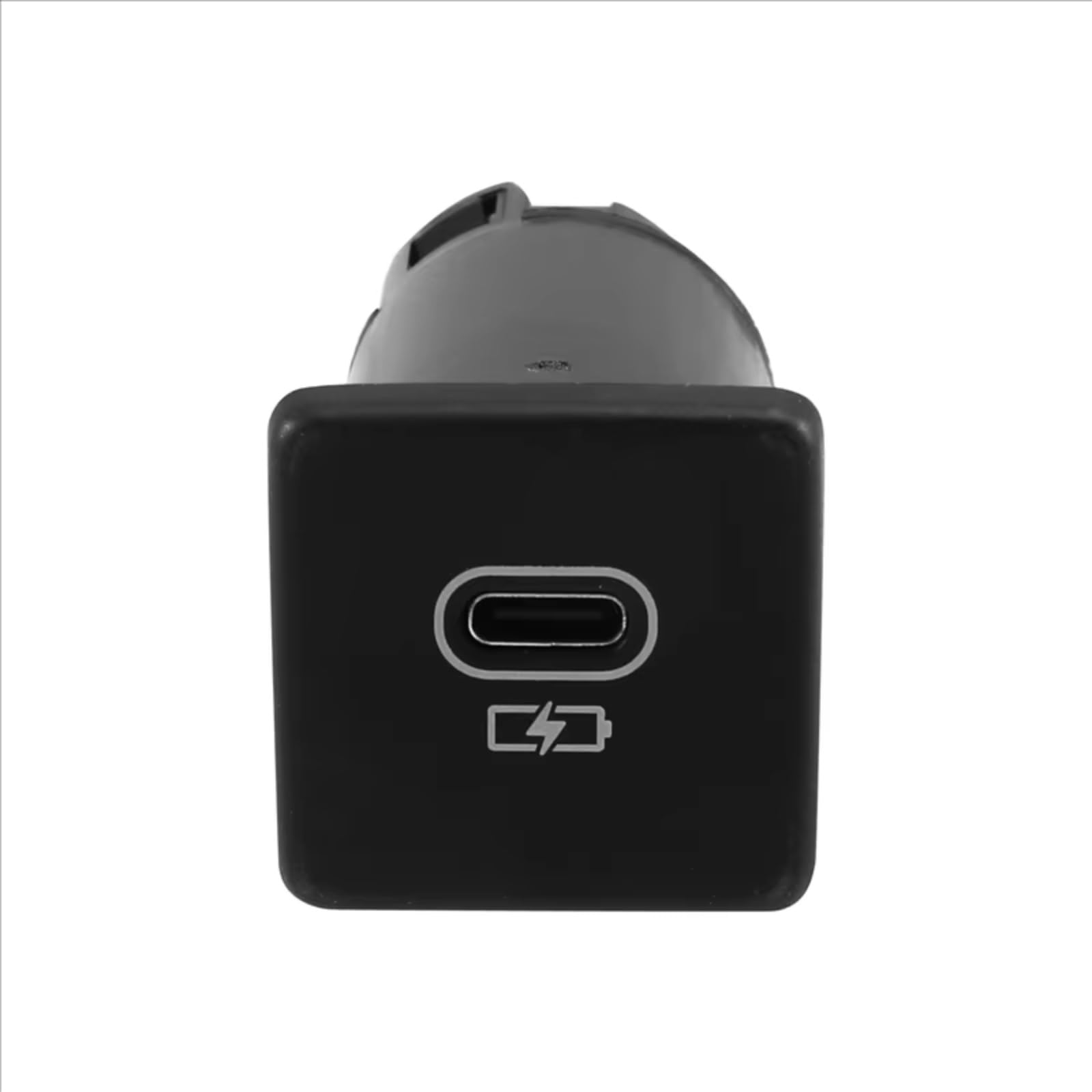 Adattatore interfaccia AUX USB per Auto, per Land Rover, Range Rover, Rover Sport Executive, Defender II L494 Presa USB-C per Auto T4K14636 LR150198