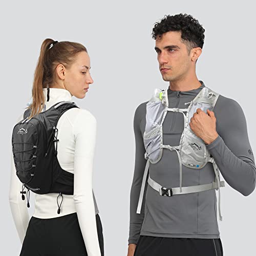 Ix Inoxto 577 Running Hydration Vest thumb #6