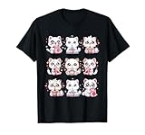 Sirotez avec style avec ces adorables chats kawaii profitant du thé aux bulles et du lait à la fraise Parfait pour les amateurs de boba, les fans d'anime, et tous ceux qui aiment les vibrations esthétiques mignonnes.
