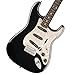 Fender 70th Anniversary Player Stratocaster with Rosewood Fingerboard - Nebula Noir