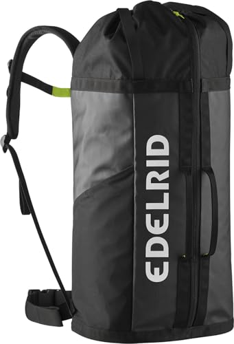 EDELRID Pit sac pour escalade sportive avec volume de 35 liters