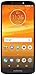 Motorola Moto E5+ Plus (32GB, 3GB RAM) 6.0" Display, 5000 mAh Battery, Dual SIM 4G LTE (GSM Only) Factory Unlocked Smartphone - International Model XT1924-3 (Black)