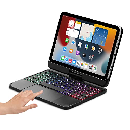 iPad mini4 マグネットキーボード、保護フィルム付き！ 41wV36blYKL.jpg
