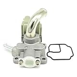 Idle Air Control Valve 22270-75030 /Fit for Toyota 4Runner Tacoma 1996-2000 T100 1996-1998 L4 2.4 2.7L Car Engine Parts