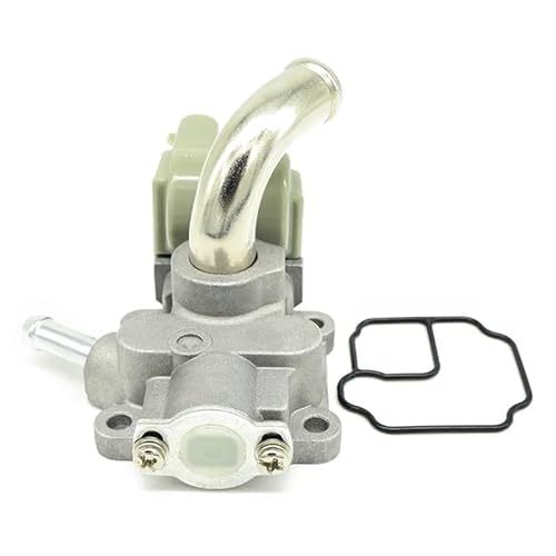 Idle Air Control Valve 22270-75030 /Fit for Toyota 4Runner Tacoma 1996-2000 T100 1996-1998 L4 2.4 2.7L Car Engine Parts