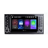 Modelos aplicables: Radio para VW Touareg T5 Transporter Multivan (indíquenos el año exacto y la configuración después de realizar el pedido); Admite los puertos USB originales de tu coche.Como una palabra, puedes instalarlo directamente cuando recibas el paquete.