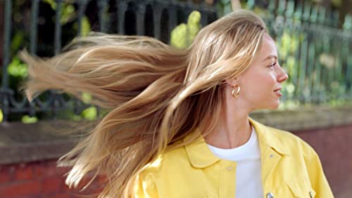 John Frieda Go Blonder Shampoo, Gradual Hair Lightening Shampoo, With Citrus And Chamomile, Featuring Our Blondmend Technology, 8.3 Ounce (2 Pack) #TOP1