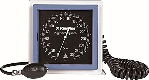 Riester big ben, tensiómetro