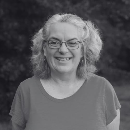 Financial Empowerment through Spendthrift Trusts-Part 1: An Interview with Sally Gimon Podcast Por arte de portada