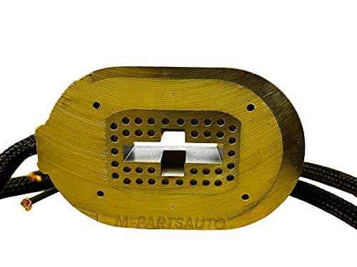 M-Parts 77M-1210 Two 12-1/4” Electric Trailer Brake Magnet Replacement Kits For 10K Brake Assemblies #TOP4