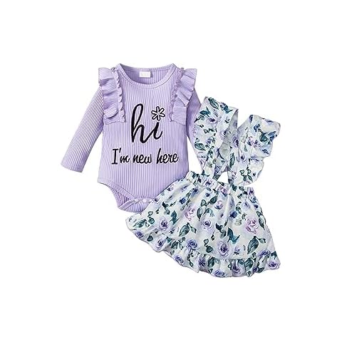Tenue Bébé Fille Borlai Cover