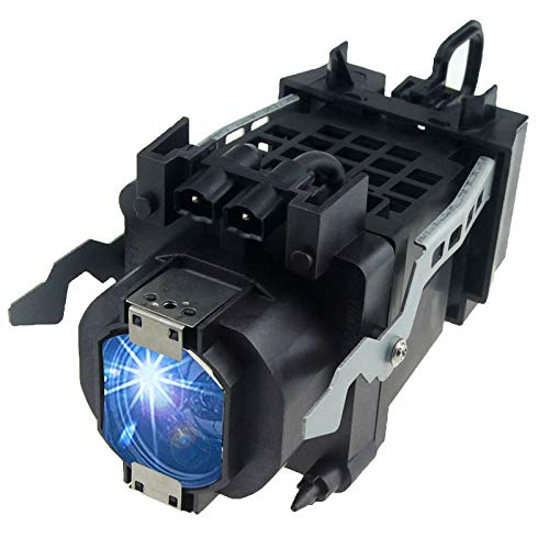 Huaute XL-2400 Replacement Projector Lamp/Bulb with Housing for Sony KDF-E42A10 KDF-E42A11E KDF-E50A10 KDF-E50A11 KDF-E50A12U KDF-42E2000 KDF-46E2000 KDF-50E2000 KDF-50E2010 KDF-55E2000 Projectors
