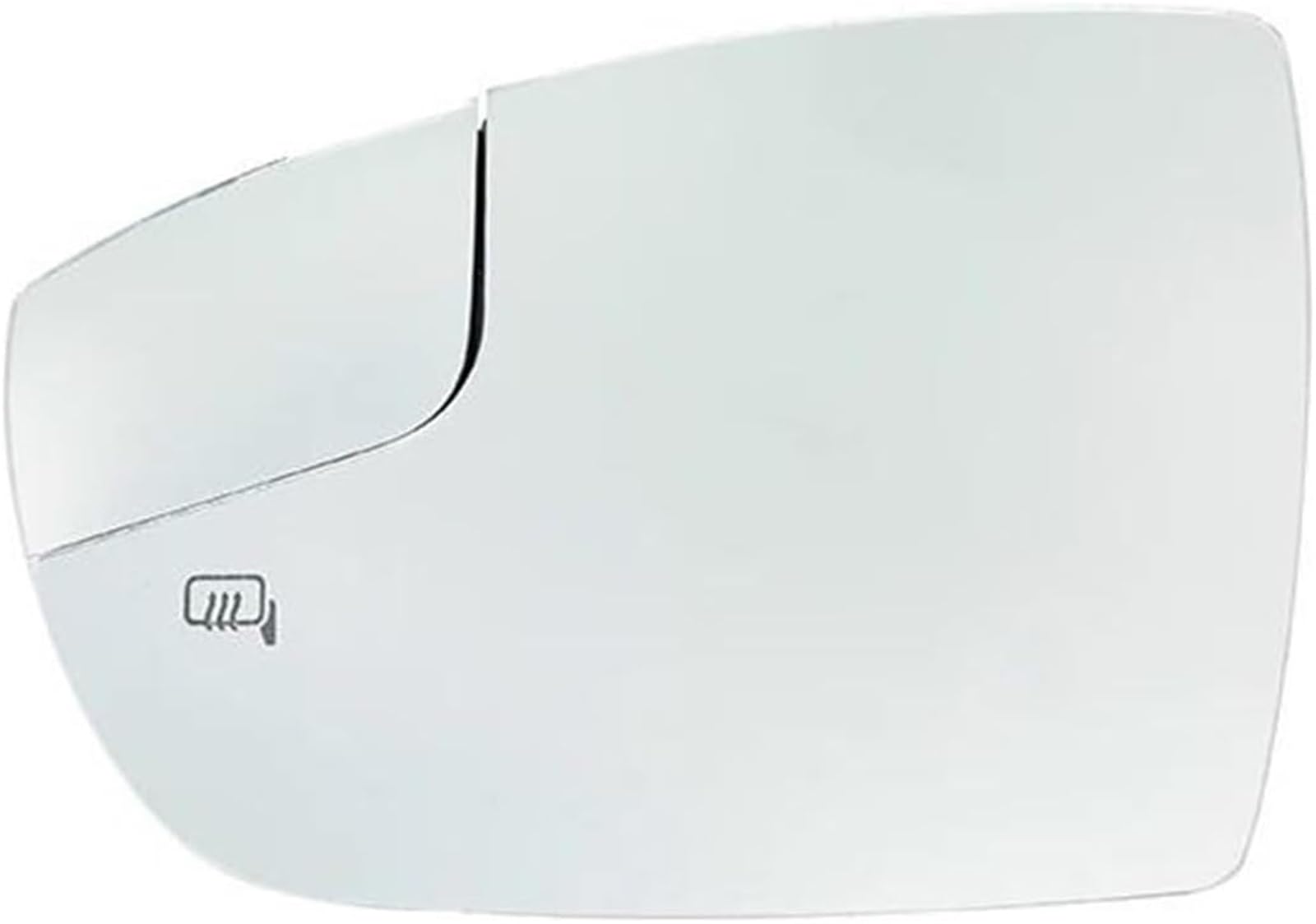 Espejo retrovisor lateral calefactable de recambio para el coche Focus modelos 2012 a 2018 5