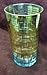 Biedermann & Sons H503 Sunrise Glass Cylinder Holder, Pack of 2