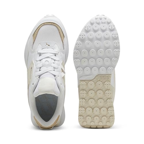 Image of Puma Womens Rider Fvw Glam WNS Sneaker