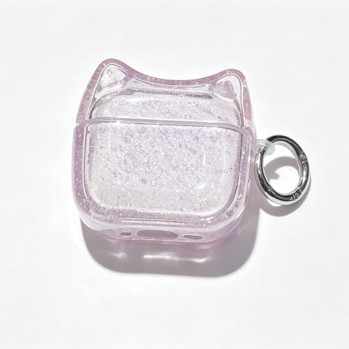 ZQQCONIG For AirPods Pro2�P�[�X AirPods Pro ��2����p ������ �L���L������ �����t�� �L���J�o�[�i�p�[�v���j | �w�փz���_�[�t�� ���C�����X�[�d�Ή� TPU�f�� �ϏՌ� �y�� �L�Y�h�~ �h���h�o �����h�~ �V���v��