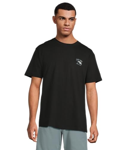 Salty Crew Men's Surface Classic Short Sleeve Tee