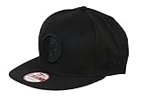 New Era Pittsburgh Steelers Black On Black Snapback Cap 9fifty Limited Edition
