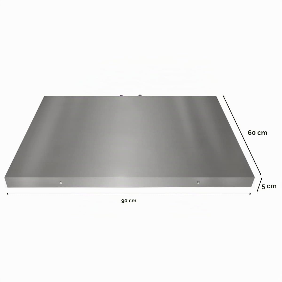 Balanza Electrónica Digital Veterinaria 300kg (kg/lbs) Báscula de Precisión Plataforma Industrial para Pesar Paquetes Envíos Mascotas Ganado Animales Agrícolas con Pantalla LCD,Batería Recargable