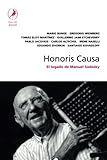  Honoris Causa: El legado de Manuel Sadosky