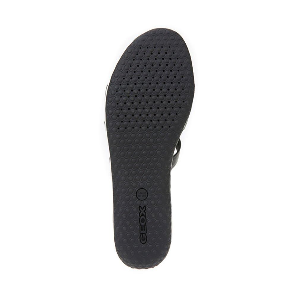 Geox Damen D Sandale Vega DKleid Sandalen