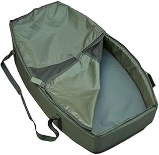 CARP FISHING CRADLE SOFT LANDING UNHOOKING MAT F1 FISH SURFACE CRADLE CARE