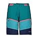 Produktbild CMP Damen Free Bike Bermuda with Inner Mesh UW Fahrradshorts grün 36
