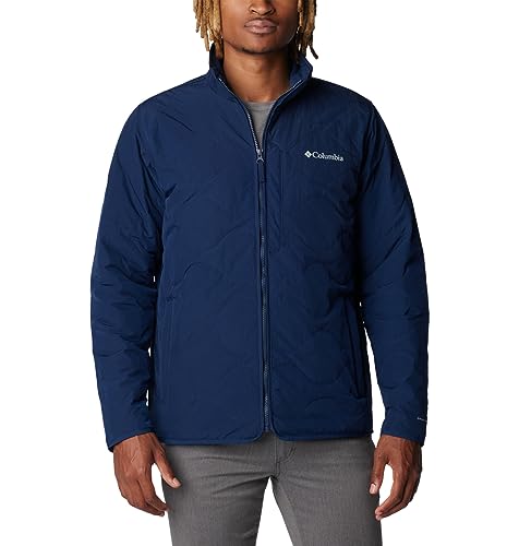 Columbia Men's Birchwood Jacket