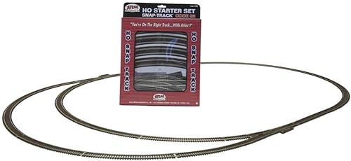 Atlas HO C83 Starter Track Set