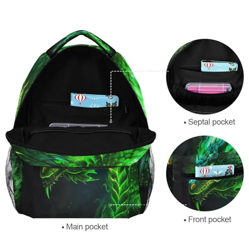 Sac à dos Bruce Lee idéal pour voyager léger et camper le week-end