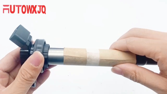 Amazon.com: Autowxjq Iridium Spark Plug Ignition Coil Pack