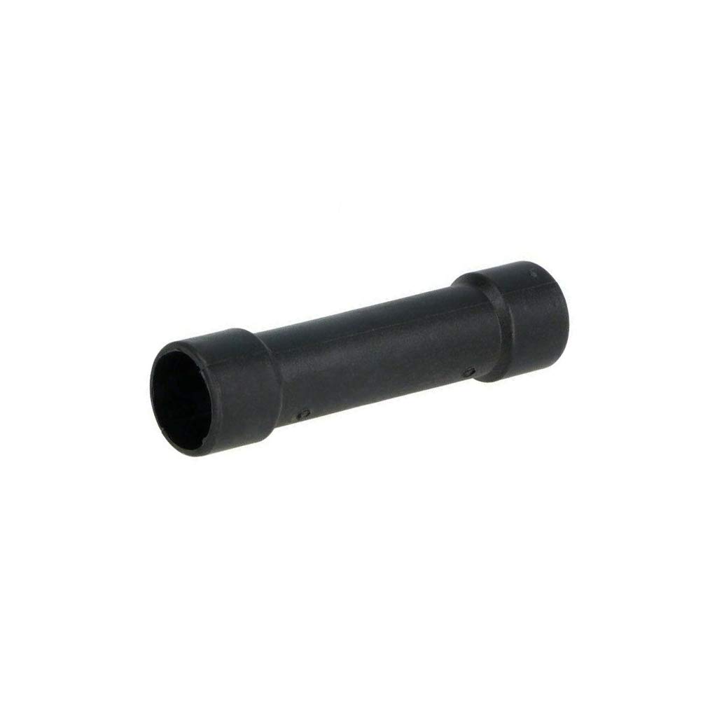 BM 80560 16mm² Insulated Copper Shock Connector – Tinned, Nylon Insulation, 300V Max 1 thumbnail image