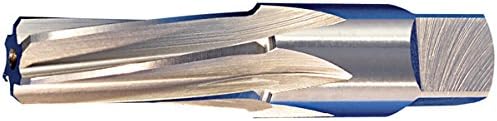 Alfa Tools HSPR70351 1/8 HSS Spiral Flute Pipe Reamer