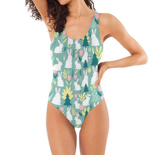 Maillot de bain jambes allongées Wudan pour sublimer les silhouettes S-XXL