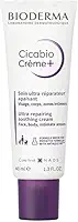 BIODERMA Cicabio Creme Multirreparador Hidratante Cicatrizante Pele Irritada 40ml