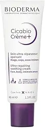 BIODERMA Creme Ultra-Reparador Calmante Cicabio Crème+ 40ml