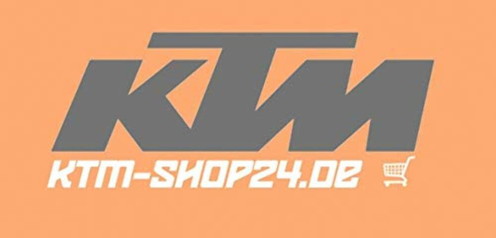 KTM TLD TEAM T-SHIRT GREY (M) UPW1857403