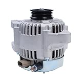 MTOSYSARI Alternator Replacement for Toyota Echo 2004-2005 Replacement for Scion XB 2004-2006