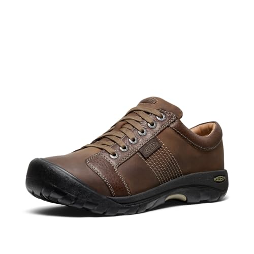 KEEN Y I[XeB [nCg U[ IbNXtH[h, `R[guE, 9.5 Wide