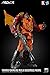 Transformers: Rodimus Prime MDLX Articulated Figure