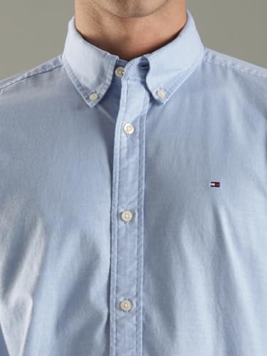 Image of Tommy Hilfiger Men Button Down Shirt