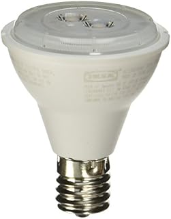 Ikea E17 Led Light Bulb R14 Reflector