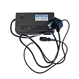 Battery Charger For Mobility Scooters Equipped With Lead-acid battery Compatible with models: FASTER / ZT63 / GRAVIS, 60 V