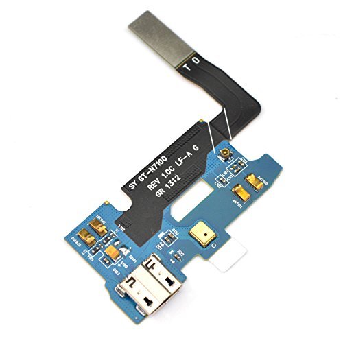 CONNETTORE di Ricarica Flat Flex per Samsung