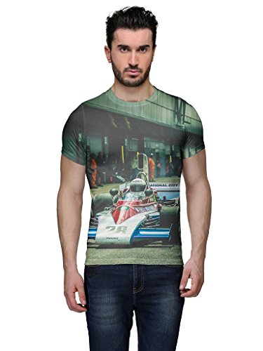 Image of WYM Men Tshirt